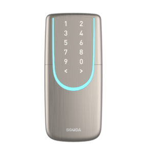 SGUDA 6-in-1 smart lock